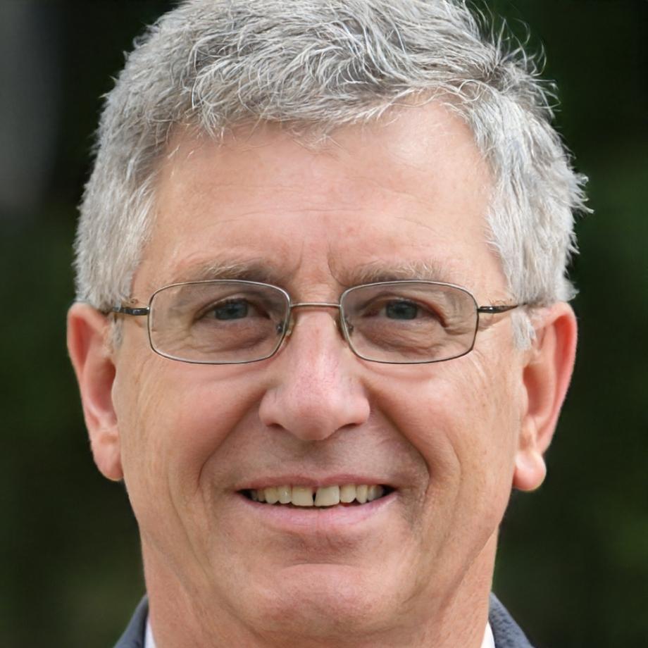Professor especialista em análise financeira